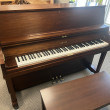 2004 Yamaha P22 studio piano - Upright - Studio Pianos